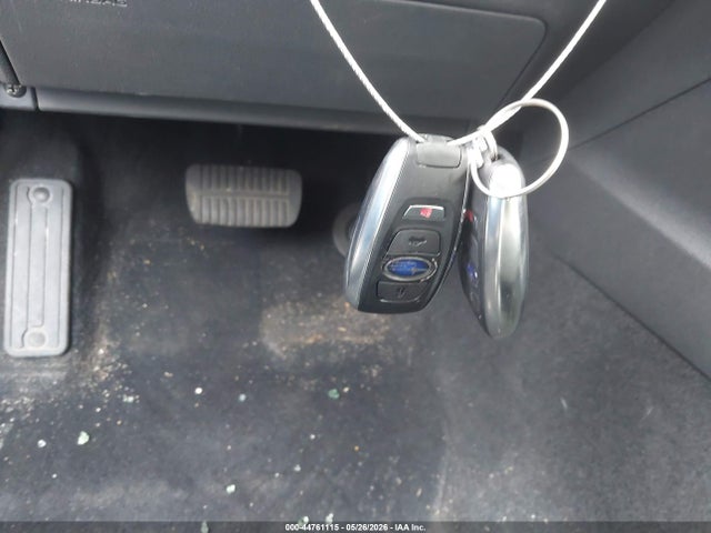 Aukcja sprzedaży 2024 Subaru Crosstrek Premium, vin: JF2GUADC4R8854910, numer aukcji: 44761115