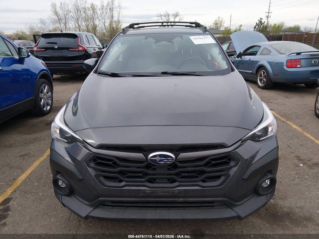 Aukcja sprzedaży 2024 Subaru Crosstrek Premium, vin: JF2GUADC4R8854910, numer aukcji: 44761115