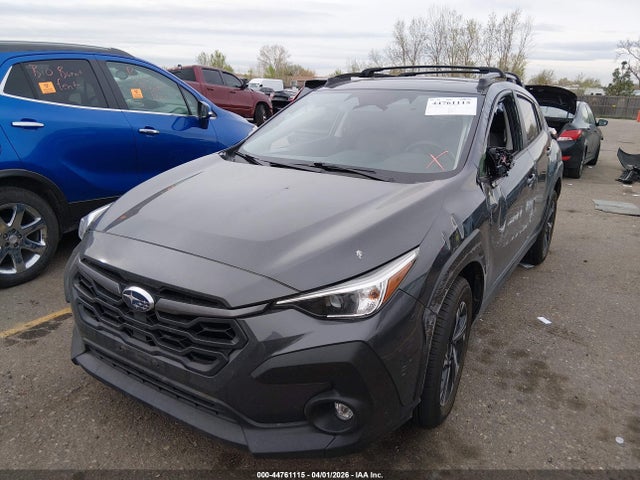 Aukcja sprzedaży 2024 Subaru Crosstrek Premium, vin: JF2GUADC4R8854910, numer aukcji: 44761115