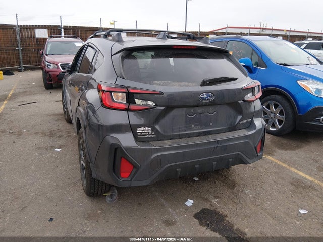 Aukcja sprzedaży 2024 Subaru Crosstrek Premium, vin: JF2GUADC4R8854910, numer aukcji: 44761115