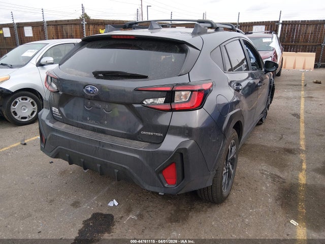 Aukcja sprzedaży 2024 Subaru Crosstrek Premium, vin: JF2GUADC4R8854910, numer aukcji: 44761115