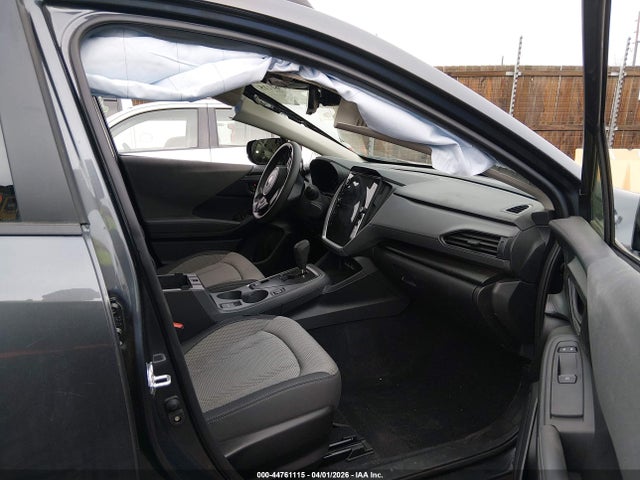 Aukcja sprzedaży 2024 Subaru Crosstrek Premium, vin: JF2GUADC4R8854910, numer aukcji: 44761115