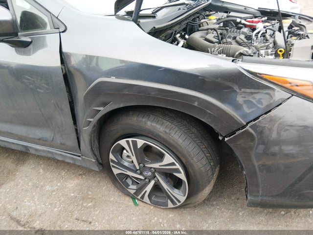 Aukcja sprzedaży 2024 Subaru Crosstrek Premium, vin: JF2GUADC4R8854910, numer aukcji: 44761115