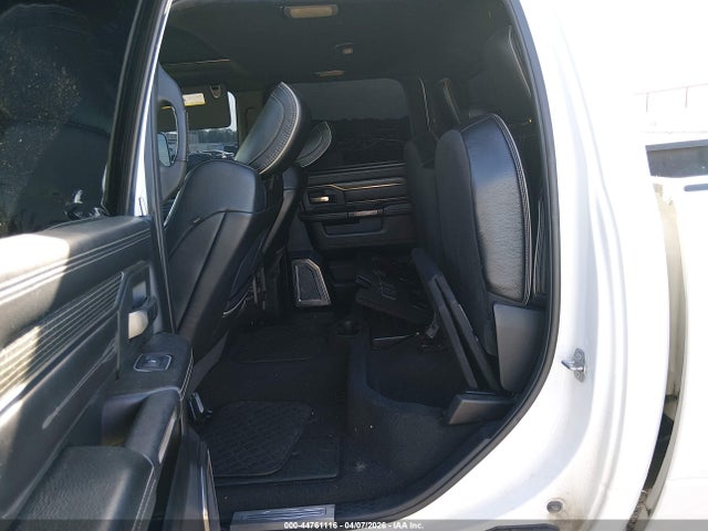 Продаж на аукціоні авто 2020 Ram 3500 Limited  4x4 8' Box, vin: 3C63RRRL8LG128434, номер лоту: 44761116