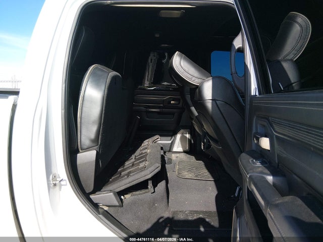 Продаж на аукціоні авто 2020 Ram 3500 Limited  4x4 8' Box, vin: 3C63RRRL8LG128434, номер лоту: 44761116