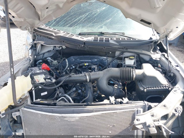 Продаж на аукціоні авто 2023 Ford F-150 Xl, vin: 1FTEW1CP4PKF37519, номер лоту: 44761120