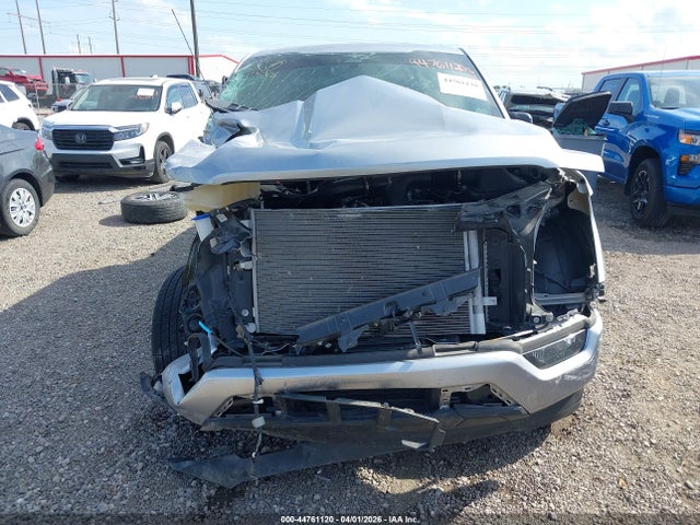 Продаж на аукціоні авто 2023 Ford F-150 Xl, vin: 1FTEW1CP4PKF37519, номер лоту: 44761120