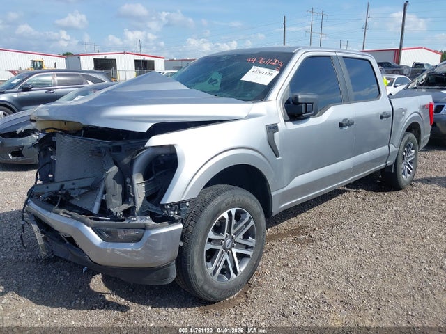 Продаж на аукціоні авто 2023 Ford F-150 Xl, vin: 1FTEW1CP4PKF37519, номер лоту: 44761120