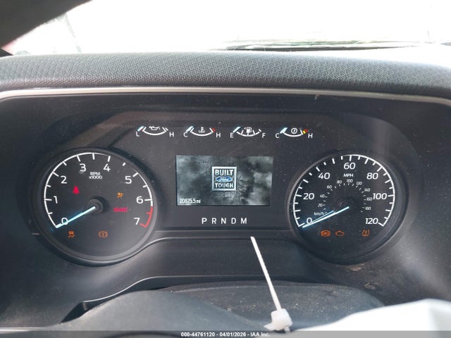 Продаж на аукціоні авто 2023 Ford F-150 Xl, vin: 1FTEW1CP4PKF37519, номер лоту: 44761120