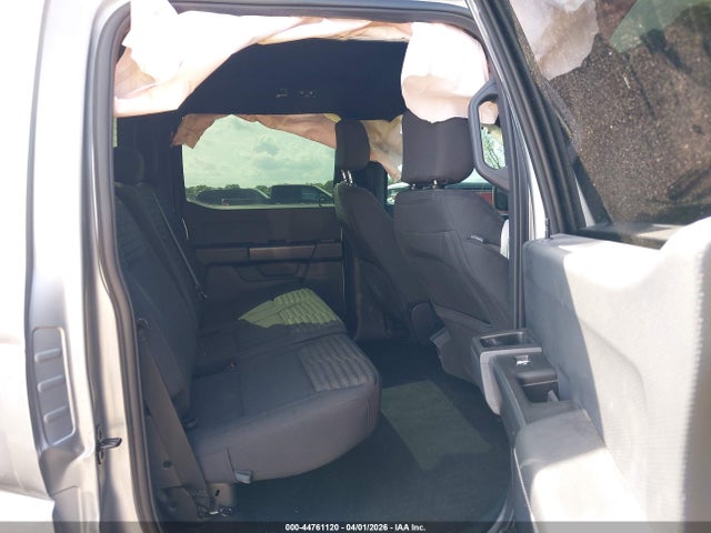 Продаж на аукціоні авто 2023 Ford F-150 Xl, vin: 1FTEW1CP4PKF37519, номер лоту: 44761120