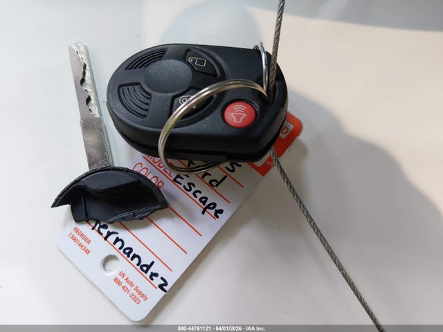 Продажа на аукционе авто 2015 Ford Escape Se, vin: 1FMCU9GX9FUC18671, номер лота: 44761121