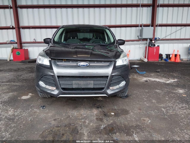 Продажа на аукционе авто 2015 Ford Escape Se, vin: 1FMCU9GX9FUC18671, номер лота: 44761121