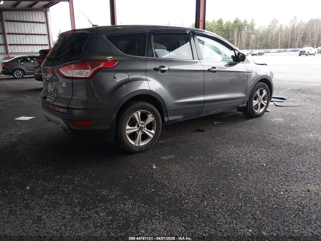 Продажа на аукционе авто 2015 Ford Escape Se, vin: 1FMCU9GX9FUC18671, номер лота: 44761121