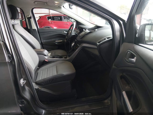 Продажа на аукционе авто 2015 Ford Escape Se, vin: 1FMCU9GX9FUC18671, номер лота: 44761121