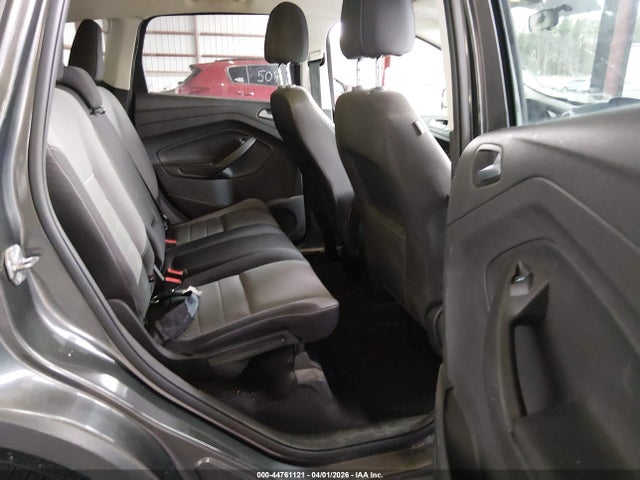 Продажа на аукционе авто 2015 Ford Escape Se, vin: 1FMCU9GX9FUC18671, номер лота: 44761121
