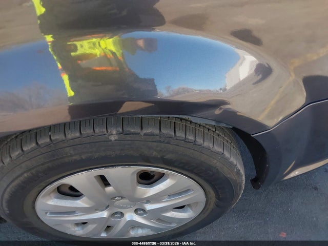 2C4RDGBG1JR296698 Dodge Grand Caravan Se