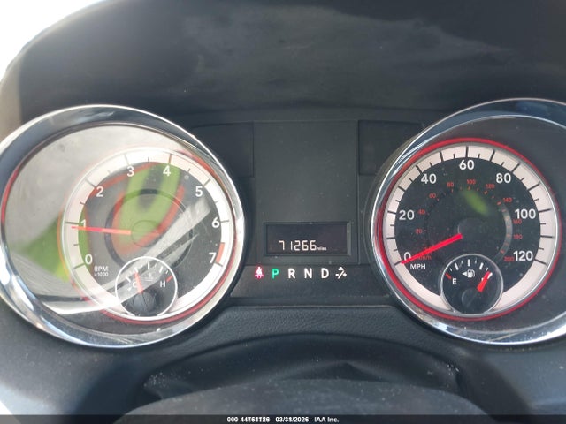 2C4RDGBG1JR296698 Dodge Grand Caravan Se