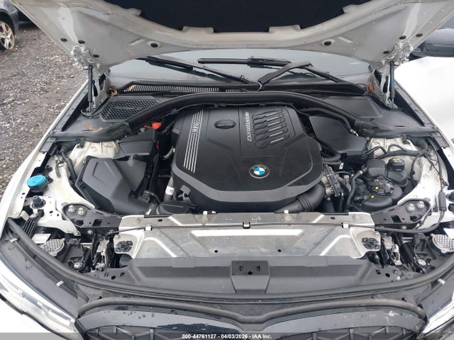 Aukcja sprzedaży 2021 Bmw M340i, vin: 3MW5U7J07M8B92379, numer aukcji: 44761127