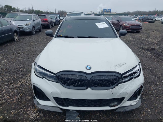 Aukcja sprzedaży 2021 Bmw M340i, vin: 3MW5U7J07M8B92379, numer aukcji: 44761127