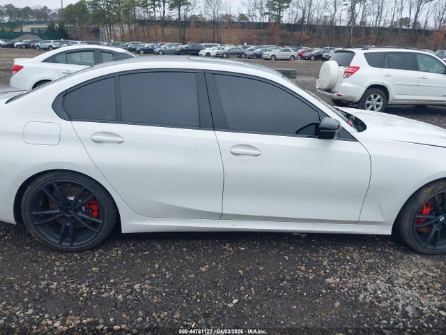 Aukcja sprzedaży 2021 Bmw M340i, vin: 3MW5U7J07M8B92379, numer aukcji: 44761127