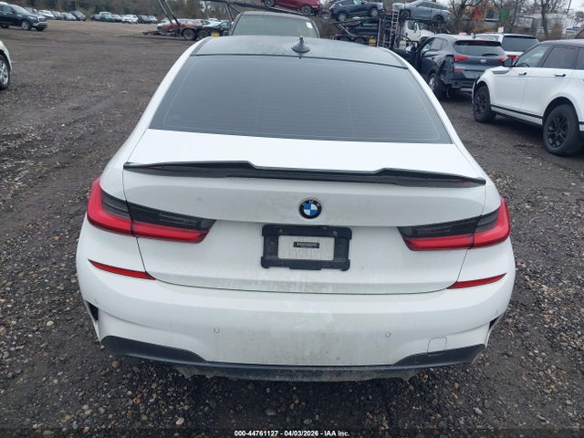 Aukcja sprzedaży 2021 Bmw M340i, vin: 3MW5U7J07M8B92379, numer aukcji: 44761127