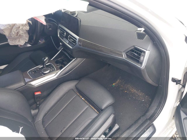 Aukcja sprzedaży 2021 Bmw M340i, vin: 3MW5U7J07M8B92379, numer aukcji: 44761127