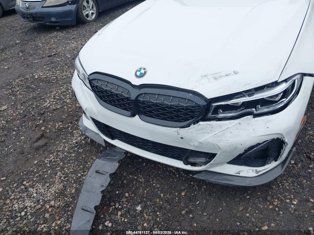 Aukcja sprzedaży 2021 Bmw M340i, vin: 3MW5U7J07M8B92379, numer aukcji: 44761127
