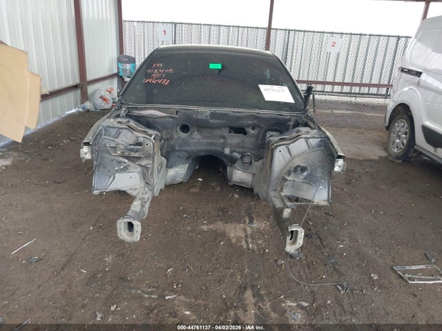 2019 Dodge Charger Scat Pack Rwd მანქანა იყიდება აუქციონზე, vin: 2C3CDXGJXKH646481, აუქციონის ნომერი: 44761137