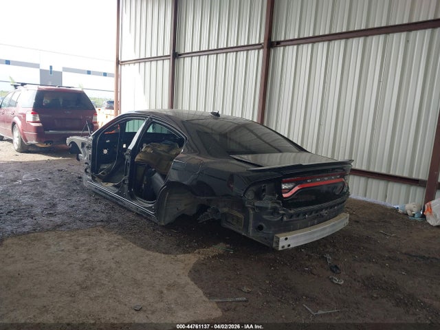 2019 Dodge Charger Scat Pack Rwd მანქანა იყიდება აუქციონზე, vin: 2C3CDXGJXKH646481, აუქციონის ნომერი: 44761137
