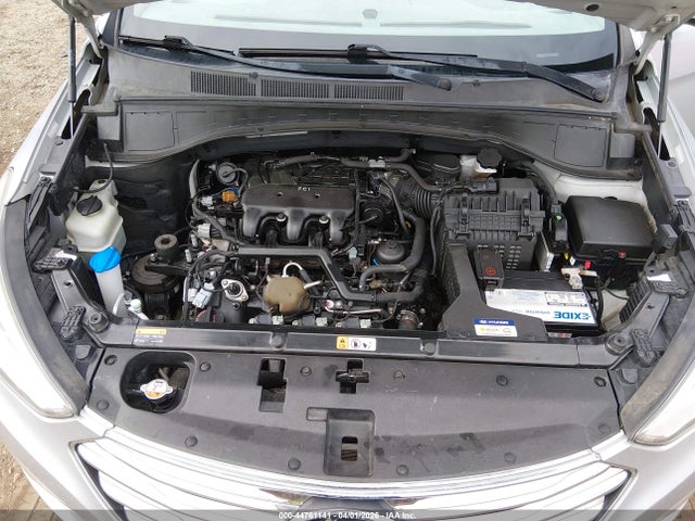 Aukcja sprzedaży 2016 Hyundai Santa Fe Se, vin: KM8SMDHF8GU155729, numer aukcji: 44761141