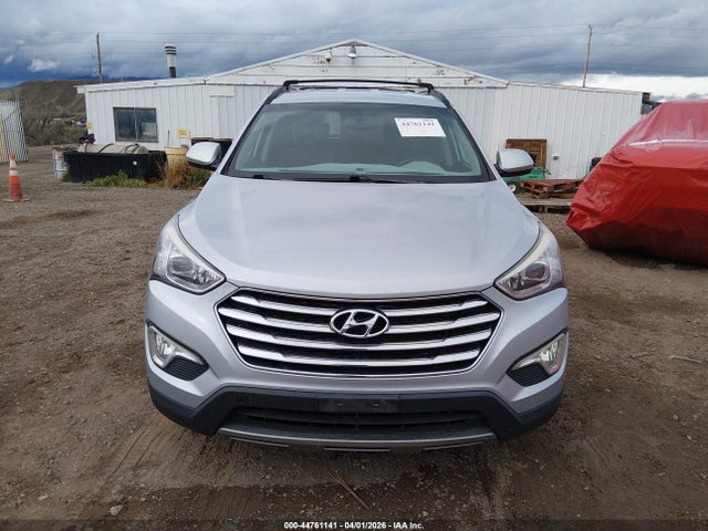 Aukcja sprzedaży 2016 Hyundai Santa Fe Se, vin: KM8SMDHF8GU155729, numer aukcji: 44761141