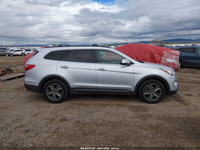 Aukcja sprzedaży 2016 Hyundai Santa Fe Se, vin: KM8SMDHF8GU155729, numer aukcji: 44761141
