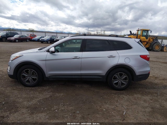 Aukcja sprzedaży 2016 Hyundai Santa Fe Se, vin: KM8SMDHF8GU155729, numer aukcji: 44761141