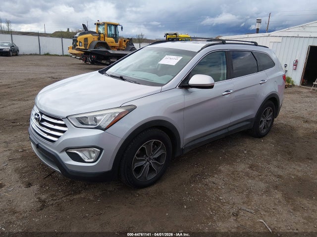 Aukcja sprzedaży 2016 Hyundai Santa Fe Se, vin: KM8SMDHF8GU155729, numer aukcji: 44761141