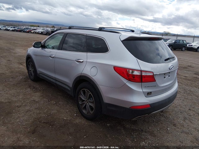 Aukcja sprzedaży 2016 Hyundai Santa Fe Se, vin: KM8SMDHF8GU155729, numer aukcji: 44761141