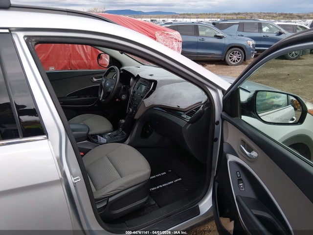 Aukcja sprzedaży 2016 Hyundai Santa Fe Se, vin: KM8SMDHF8GU155729, numer aukcji: 44761141