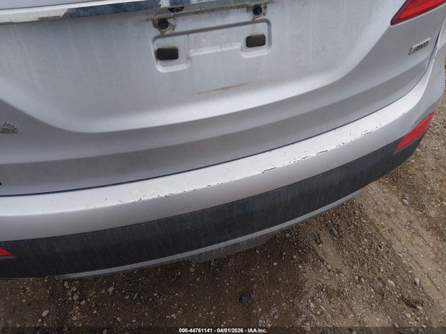 Aukcja sprzedaży 2016 Hyundai Santa Fe Se, vin: KM8SMDHF8GU155729, numer aukcji: 44761141