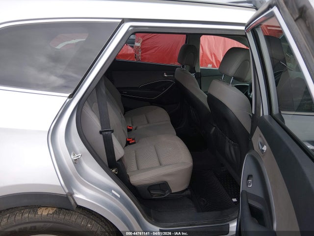 Aukcja sprzedaży 2016 Hyundai Santa Fe Se, vin: KM8SMDHF8GU155729, numer aukcji: 44761141