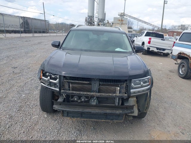 44761144 :رقم المزاد ، 1V2DR2CA0KC561385 vin ، 2019 Volkswagen Atlas 3.6l V6 Se مزاد بيع