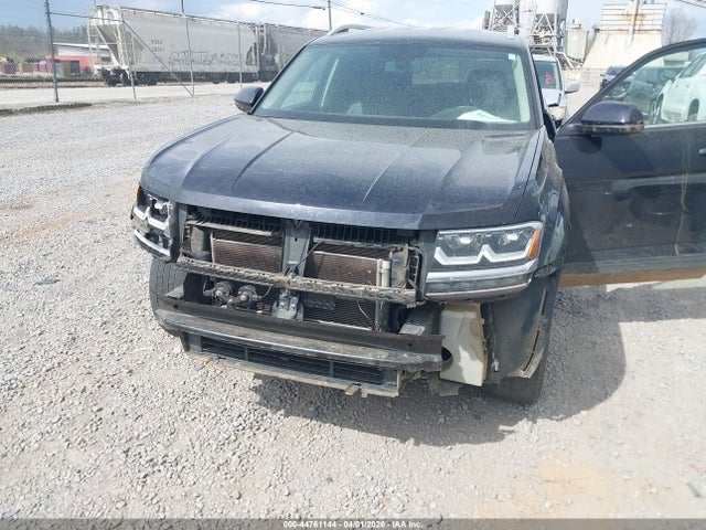 44761144 :رقم المزاد ، 1V2DR2CA0KC561385 vin ، 2019 Volkswagen Atlas 3.6l V6 Se مزاد بيع