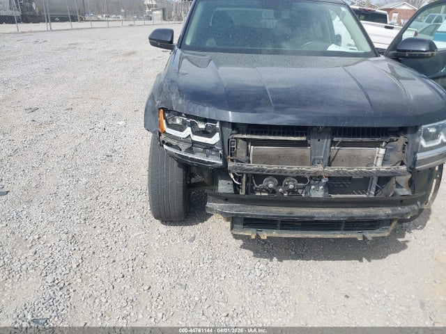 44761144 :رقم المزاد ، 1V2DR2CA0KC561385 vin ، 2019 Volkswagen Atlas 3.6l V6 Se مزاد بيع