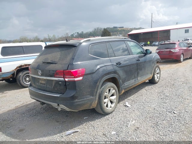 44761144 :رقم المزاد ، 1V2DR2CA0KC561385 vin ، 2019 Volkswagen Atlas 3.6l V6 Se مزاد بيع