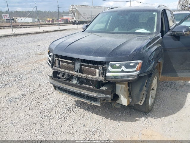 44761144 :رقم المزاد ، 1V2DR2CA0KC561385 vin ، 2019 Volkswagen Atlas 3.6l V6 Se مزاد بيع