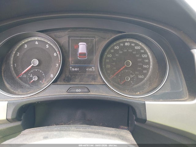 44761144 :رقم المزاد ، 1V2DR2CA0KC561385 vin ، 2019 Volkswagen Atlas 3.6l V6 Se مزاد بيع