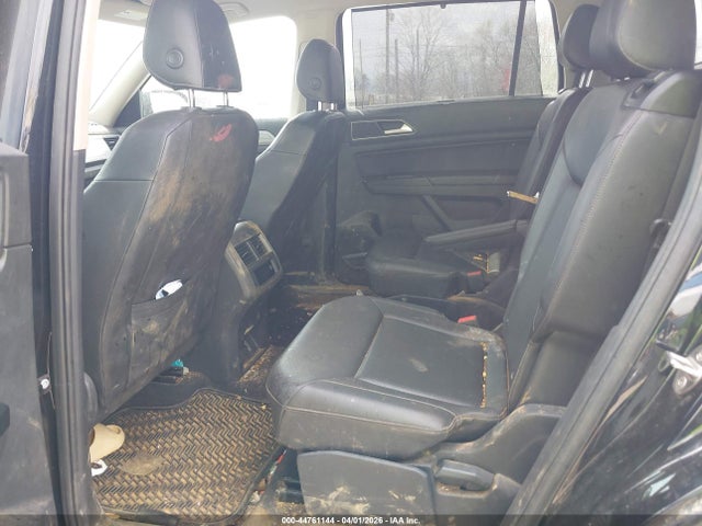 44761144 :رقم المزاد ، 1V2DR2CA0KC561385 vin ، 2019 Volkswagen Atlas 3.6l V6 Se مزاد بيع