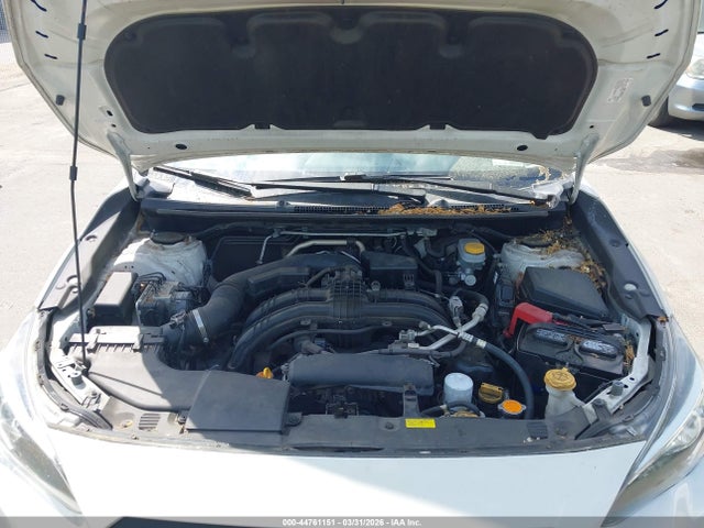 Aukcja sprzedaży 2019 Subaru Crosstrek 2.0i Premium, vin: JF2GTAECXKH207077, numer aukcji: 44761151