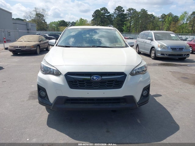 Aukcja sprzedaży 2019 Subaru Crosstrek 2.0i Premium, vin: JF2GTAECXKH207077, numer aukcji: 44761151