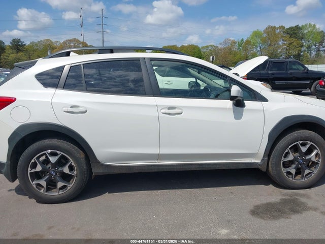 Aukcja sprzedaży 2019 Subaru Crosstrek 2.0i Premium, vin: JF2GTAECXKH207077, numer aukcji: 44761151