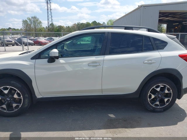 Aukcja sprzedaży 2019 Subaru Crosstrek 2.0i Premium, vin: JF2GTAECXKH207077, numer aukcji: 44761151