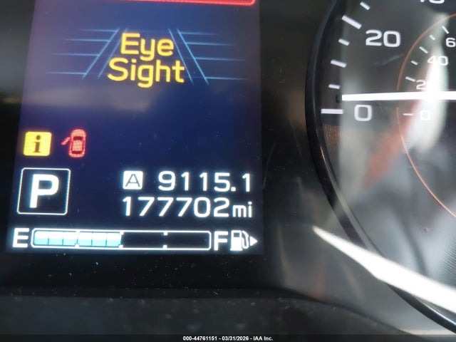 Aukcja sprzedaży 2019 Subaru Crosstrek 2.0i Premium, vin: JF2GTAECXKH207077, numer aukcji: 44761151